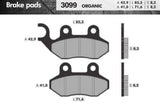 REMBLOKSET BRENTA BR3099 TWEET, ALLO, FIDDLE 2, XPRO, ORBIT, CELLO (E-MARK)