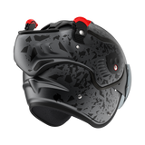Roof Boxer V8 Alpha Blackstar Graphite Helm