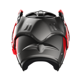 Roof Boxer V8 Alpha Rouge Focus Helm