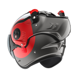 Roof Boxer V8 Alpha Rouge Focus Helm