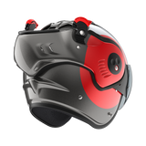 Roof Boxer V8 Alpha Rouge Focus Helm