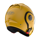 Roof Boxer V8 Alpha Yellow Helm