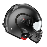 Roof Boxer V8 Alpha Metal Helm