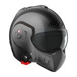 Roof Boxer V8 Alpha Metal Helm