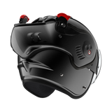 Roof Boxer V8 Alpha Metal Helm