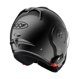 Roof Boxer V8 Alpha Metal Helm