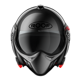 Roof Boxer V8 Alpha Metal Helm
