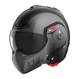 Roof Boxer V8 Alpha Metal Helm