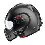 Roof Boxer V8 Alpha Metal Helm