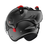 Roof Boxer V8 Alpha Metal Helm