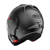 Roof Boxer V8 Alpha Metal Helm