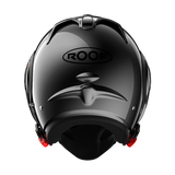 Roof Boxer V8 Alpha Metal Helm