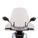WINDSCHERM ISOTTA YADEA T9 HOOG