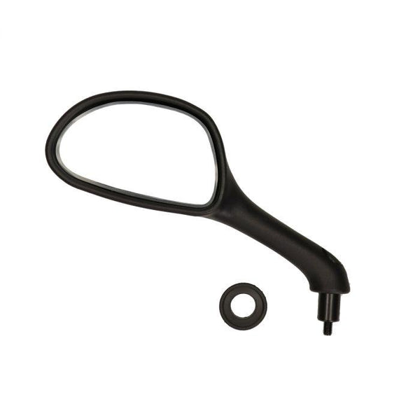 Linker Achteruitkijkspiegel – Handmatig – Compatibel Met Piaggio Porter (1998-2009) – OEM 8794087Z010