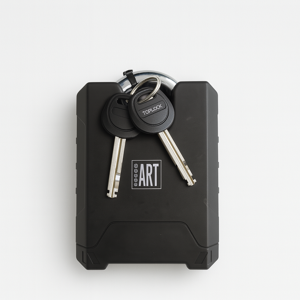 LOS HANGSLOT TOP LOCK ART5