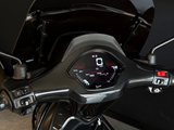 Vespa Sprint | Aston Martin Ceramic Gray
