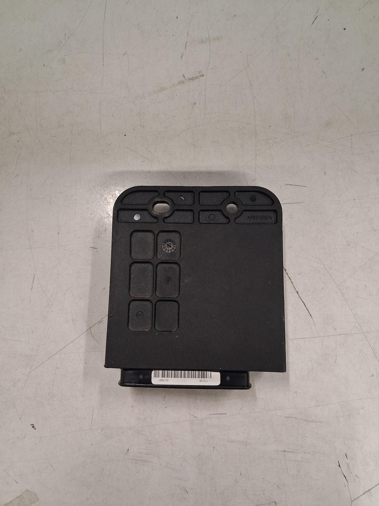 ECU unit 25km/h Zip / Vespa Primavera/Sprint 4-takt Iget E4 origineel