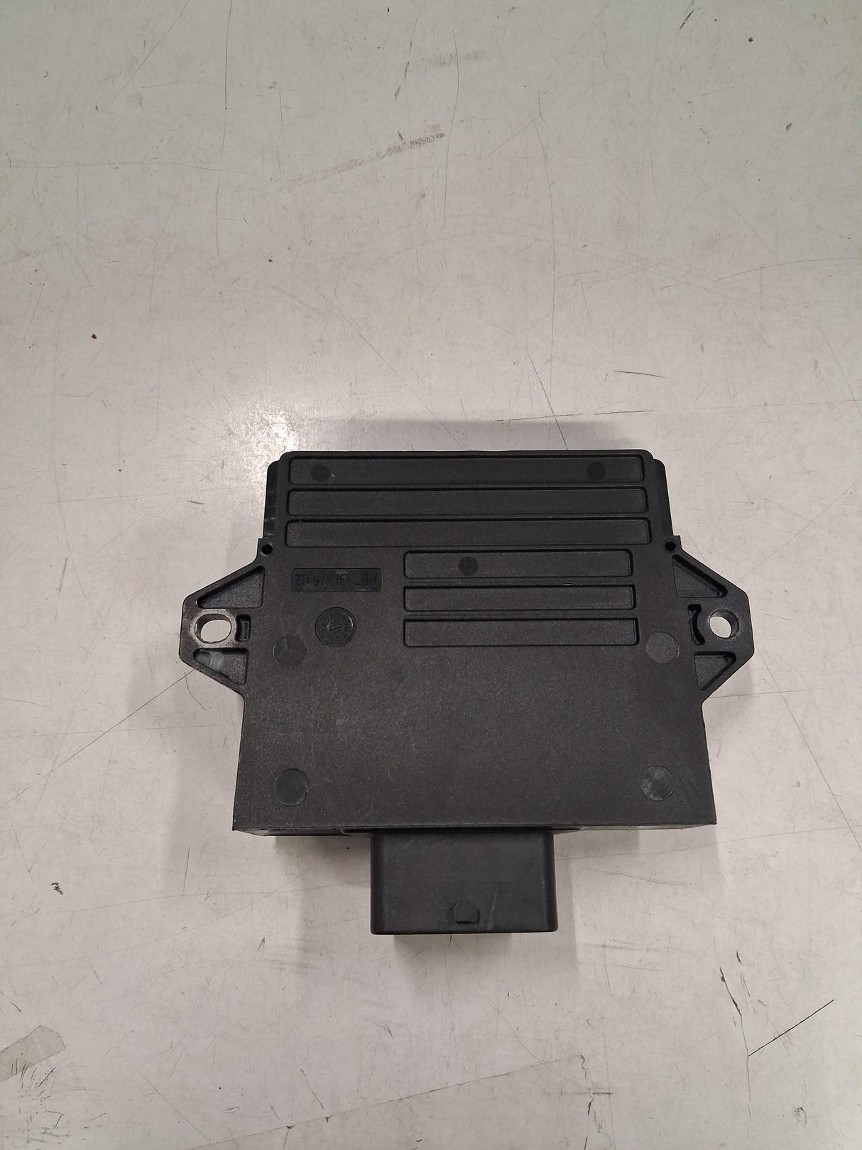 ECU unit 25km/h Zip / Vespa Primavera/Sprint 4-takt Iget e5 origineel