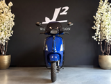 Vespa Sprint | BMW San Marino Blue