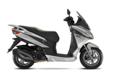 Aprilia SXR 50 2026 EURO 5+ OP VOORRAAD!