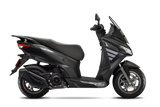 Aprilia SXR 50 2026 EURO 5+ OP VOORRAAD!