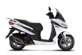 Aprilia SXR 50 2026 EURO 5+ OP VOORRAAD!