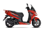 Aprilia SXR 50 2026 EURO 5+ OP VOORRAAD!
