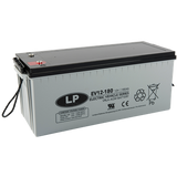ACCU LP12-180 T11 / VRLA EV12180 T11
