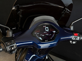 Vespa Sprint S 50 RST E5+ | Midnight Blue