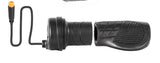 GASHENDEL MET HANDVAT FATBIKE V20