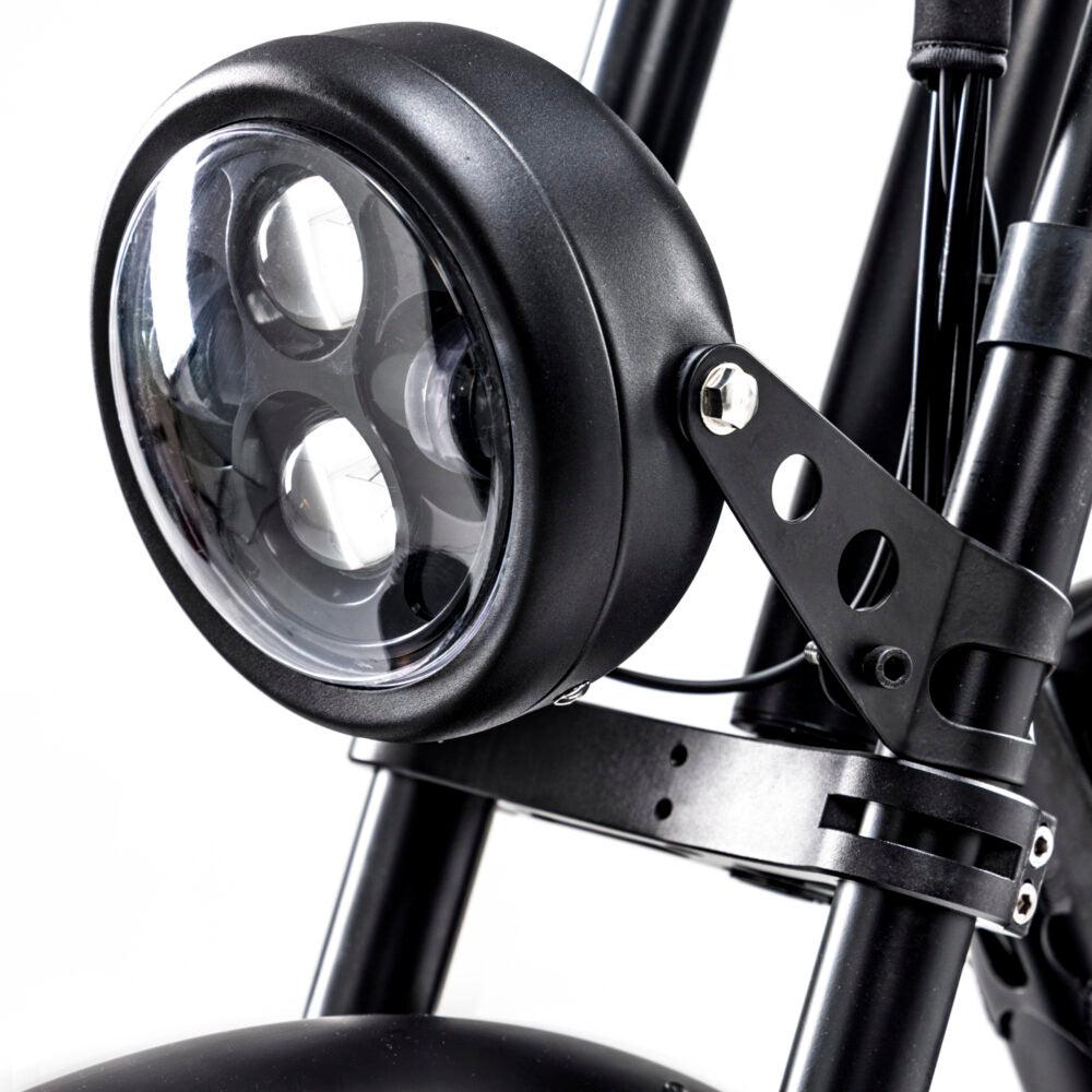 AGM GT250 FATBIKE