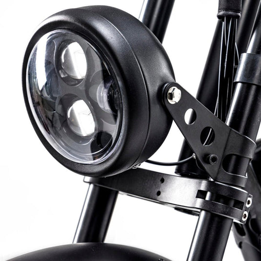 AGM GT250 FATBIKE