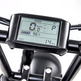 AGM GT250 FATBIKE