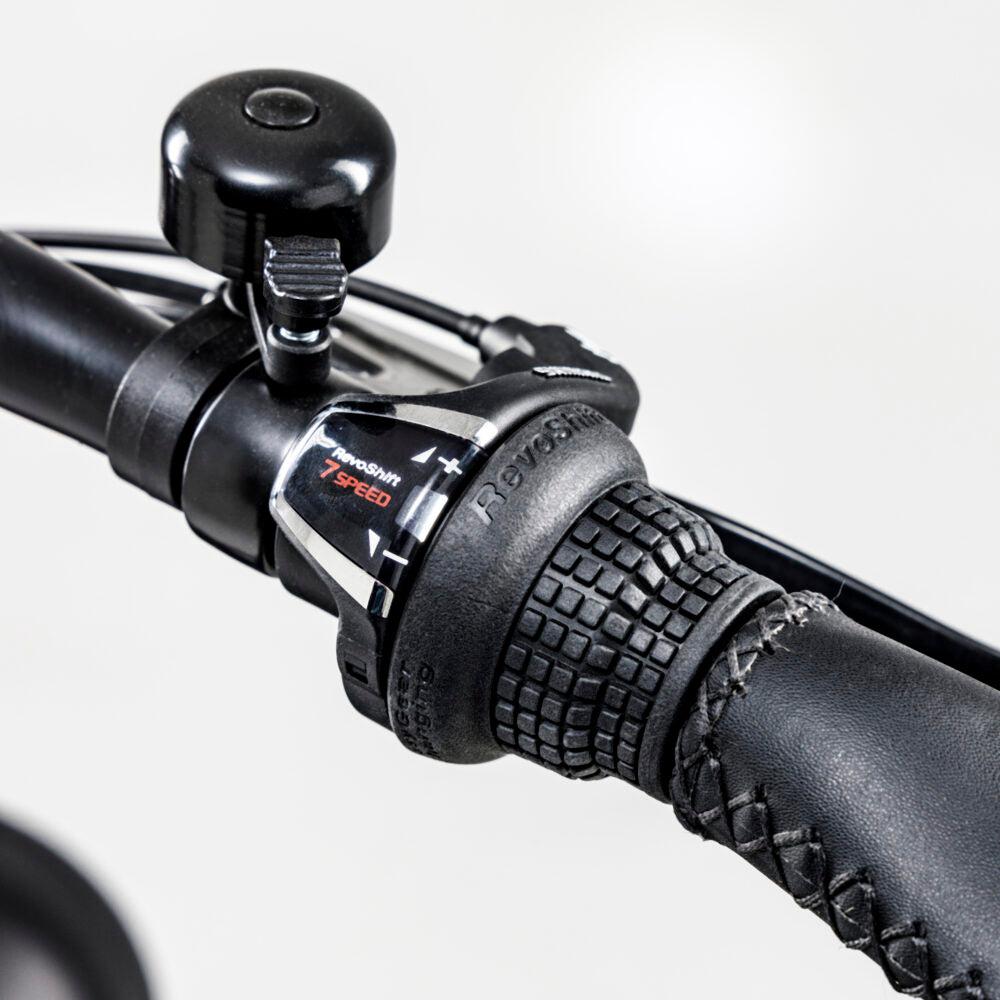 AGM GT250 FATBIKE