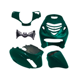 PLAATSET APLUS PASSEND OP PIAGGIO ZIP SP 5-DELIG - ALFA