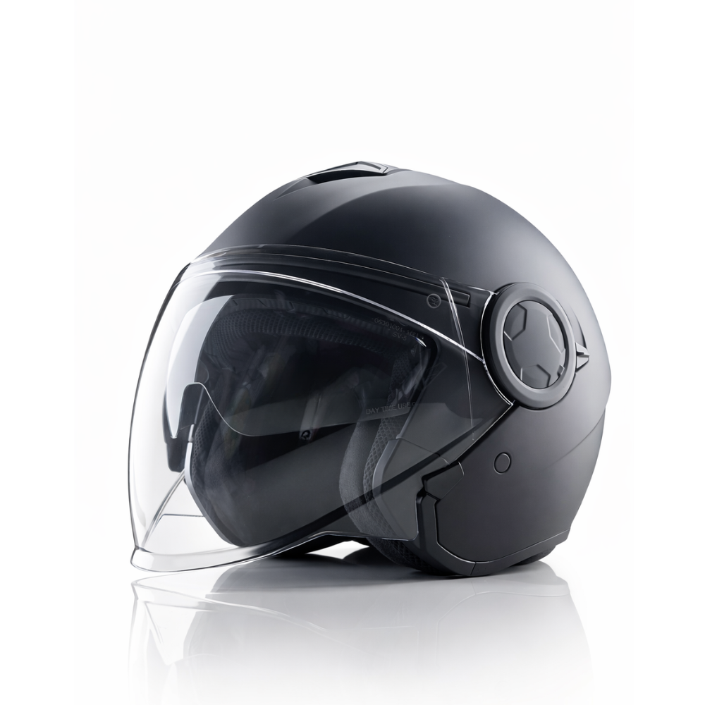 HELM VITO JET LINATE