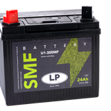 ACCU LP U1-300MF / LP L&G U1-300 Ca-Ca SMF