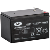 ACCU LFP V12-12 T2 (ALLEEN OP BESTELLING)