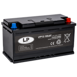 ACCU LFP V12-100LBT T11 (ALLEEN OP BESTELLING)