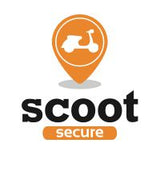Scootsecure - GPS (verplicht voor verzekering)