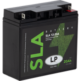 ACCU LP SLA 12-20A / L&G 12V/20AH SLA