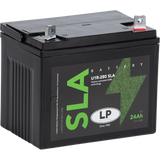ACCU LP U1R-280 SLA / LP L&G U1R-280 SLA