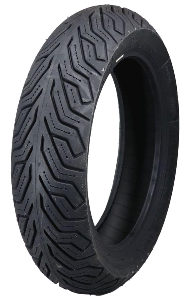 Buitenband Michelin City Grip 2 140/70-14 TL (achterband)