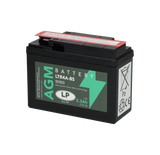 ACCU YTR4A-BS / LTX4A-BS