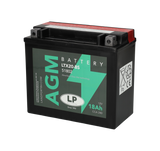 Landport YTX20-BS / LTX20-BS Accu 12V 18Ah AGM