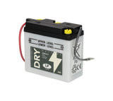 Landport 6N4B-2A-3 Motoraccu 6V 4Ah
