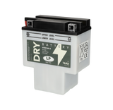 HYB16A-A Motoraccu 12V 16Ah