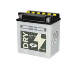 Motoraccu LB10L-A2 / YB10L-A2 12V 11Ah