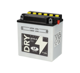 Accu LB10L-B / YB10L-B 12V 11Ah