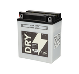 Accu YB12A-A / LB12A-A 12V 12Ah